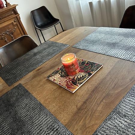 Apartament Haylenes Tourcoing Zewnętrze zdjęcie