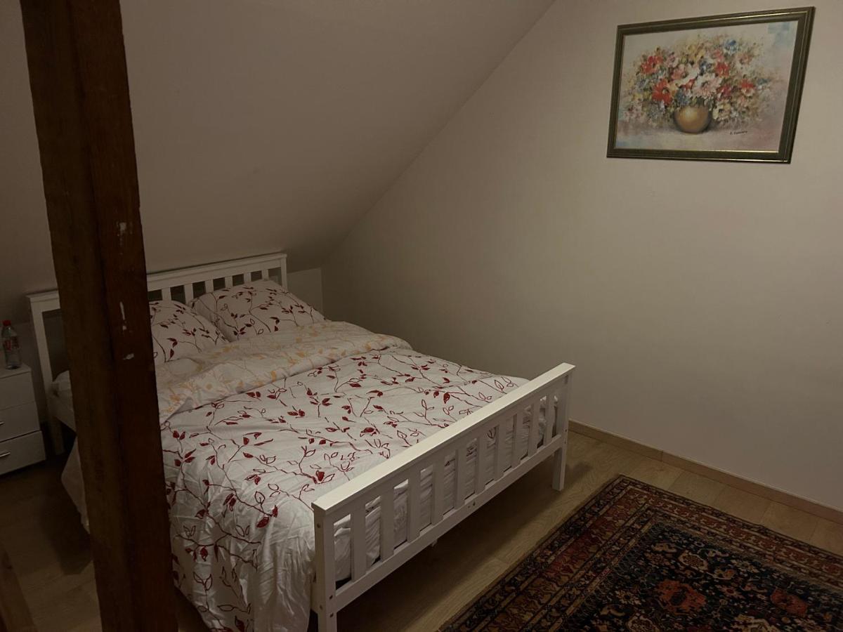 Apartament Haylenes Tourcoing Zewnętrze zdjęcie