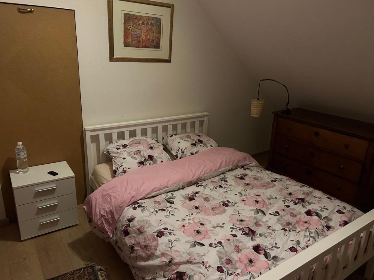 Apartament Haylenes Tourcoing Zewnętrze zdjęcie